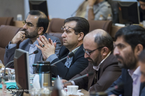 گردهمایی سراسری فرماندهان پایگاه بسیج استانداری ها و سازمانهای تابعه