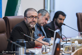 گردهمایی سراسری فرماندهان پایگاه بسیج استانداری ها و سازمانهای تابعه