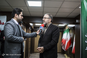 گردهمایی سراسری فرماندهان پایگاه بسیج استانداری ها و سازمانهای تابعه