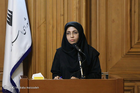 نوزدهمین جلسه علنی شورای شهر تهران