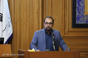 نوزدهمین جلسه علنی شورای شهر تهران