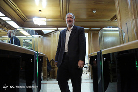نوزدهمین جلسه علنی شورای شهر تهران