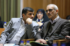 نوزدهمین جلسه علنی شورای شهر تهران