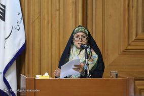 نوزدهمین جلسه علنی شورای شهر تهران