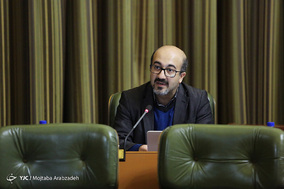 نوزدهمین جلسه علنی شورای شهر تهران
