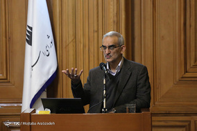 نوزدهمین جلسه علنی شورای شهر تهران