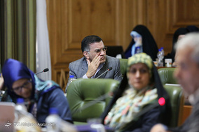 نوزدهمین جلسه علنی شورای شهر تهران