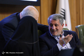 نوزدهمین جلسه علنی شورای شهر تهران