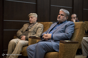 نشست خبری جشنواره فیلم سینما حقیقت