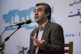 نشست خبری جشنواره فیلم سینما حقیقت