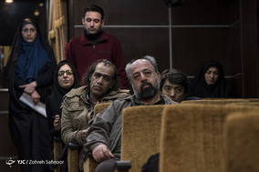نشست خبری جشنواره فیلم سینما حقیقت