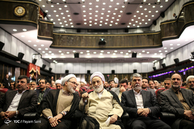 تقدیر از فعالان اقامه نماز