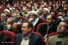 تقدیر از فعالان اقامه نماز