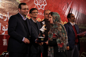 چهارمین جشنواره غذا و سفره های رنگین