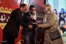چهارمین جشنواره غذا و سفره های رنگین