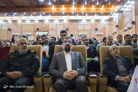 همایش تبیین ابعاد تهاجم اقتصادی علیه ملت ایران