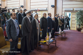 همایش تبیین ابعاد تهاجم اقتصادی علیه ملت ایران
