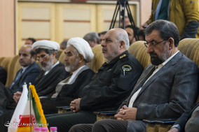 همایش تبیین ابعاد تهاجم اقتصادی علیه ملت ایران