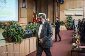 همایش تبیین ابعاد تهاجم اقتصادی علیه ملت ایران