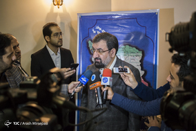 همایش تبیین ابعاد تهاجم اقتصادی علیه ملت ایران