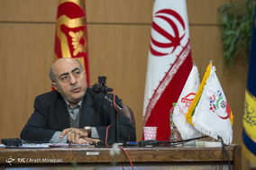 همایش تبیین ابعاد تهاجم اقتصادی علیه ملت ایران