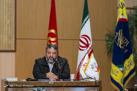 همایش تبیین ابعاد تهاجم اقتصادی علیه ملت ایران