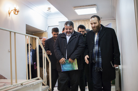 همایش تبیین ابعاد تهاجم اقتصادی علیه ملت ایران