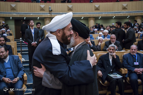 افتتاحیه سی و یکمین کنفرانس ملی وحدت اسلامی