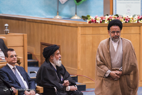 افتتاحیه سی و یکمین کنفرانس ملی وحدت اسلامی