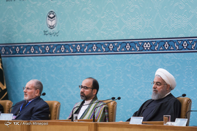 افتتاحیه سی و یکمین کنفرانس ملی وحدت اسلامی