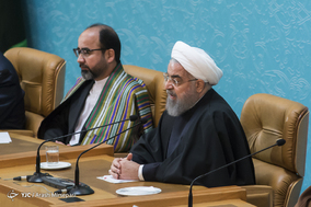 افتتاحیه سی و یکمین کنفرانس ملی وحدت اسلامی