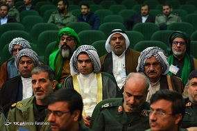 افتتاح 4150 پروژه محرومیت‌زدایی سپاه در کشور