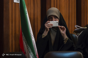 همایش روز دانشجو در دانشگاه تهران