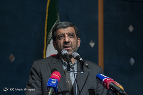 همایش روز دانشجو در دانشگاه تهران