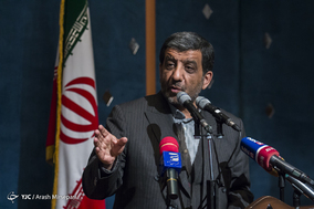 همایش روز دانشجو در دانشگاه تهران