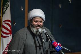 همایش روز دانشجو در دانشگاه تهران