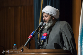 همایش روز دانشجو در دانشگاه تهران