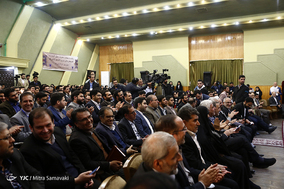 مراسم روز دانشجو و یادواره جوان ترین شهید مدافع حرم