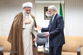 نشست عراق پسا داعش