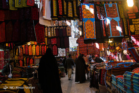 بازار سنتی زاهدان