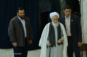 نماز عبادی سیاسی جمعه تهران