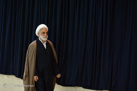 نماز عبادی سیاسی جمعه تهران