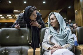 مراسم فرش قرمز فیلم سینمایی 