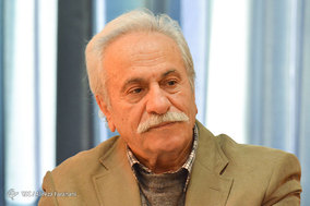 بازدید شهردار تهران از خانه هنرمندان