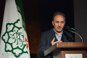 بازدید شهردار تهران از خانه هنرمندان