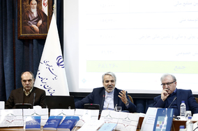نشست خبری نوبخت