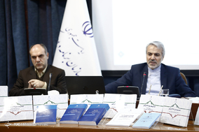 نشست خبری نوبخت