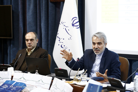 نشست خبری نوبخت
