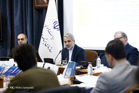 نشست خبری نوبخت