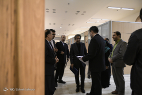 نشست خبری سخنگوی وزارت امور خارجه